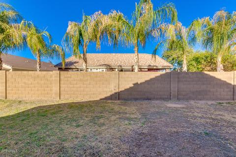 3306 E Kingbird Dr, Gilbert, AZ 85297 photo 31