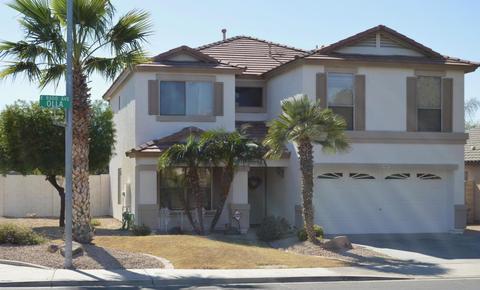 9343 E Olla Ave, Mesa, AZ 85212 photo 1