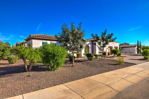 862 E Buffalo St, Gilbert, AZ 85295 photo 4