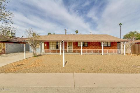 3910 W Claremont St, Phoenix, AZ 85019