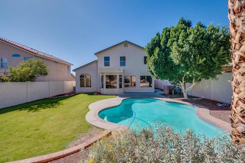 1026 E Hiddenview Dr, Phoenix, AZ 85048 photo 2