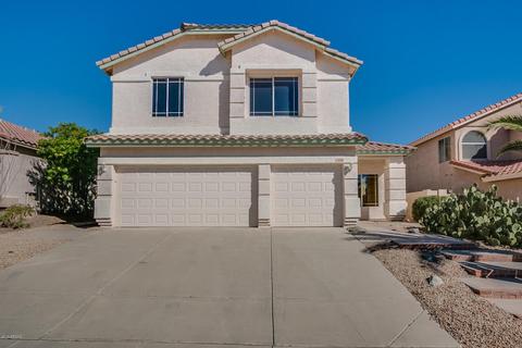 1026 E Hiddenview Dr, Phoenix, AZ 85048 photo 1