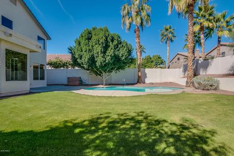1026 E Hiddenview Dr, Phoenix, AZ 85048 photo 27