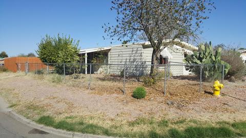 7616 E Harmony Ave, Mesa, AZ 85209 photo 1