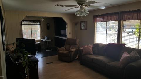 7616 E Harmony Ave, Mesa, AZ 85209 photo 5