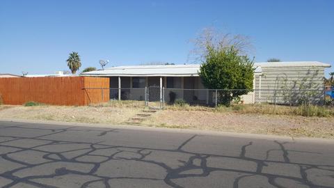 7616 E Harmony Ave, Mesa, AZ 85209 photo 2