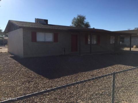 215 E 6th Ave, Buckeye, AZ 85326 photo 1