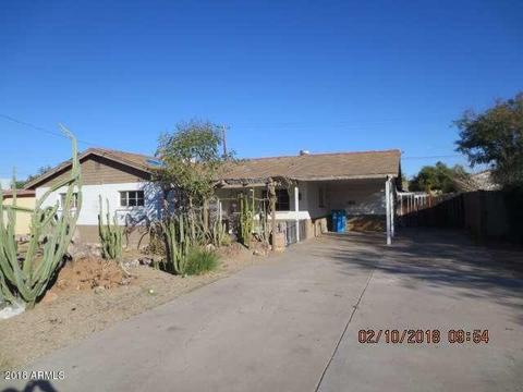 3330 E Monte Vista Rd, Phoenix, AZ 85008 photo 1