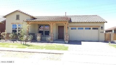 7153 E Peralta Cir, Mesa, AZ 85212 photo 1