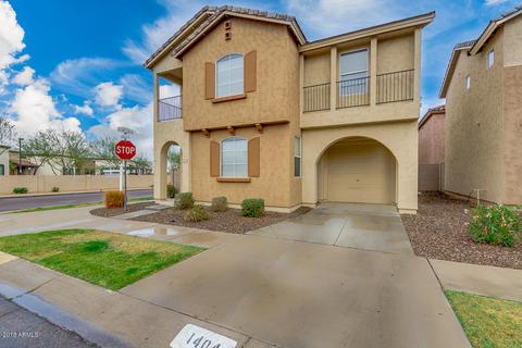 1404 E Sonrisas St, Phoenix, AZ 85040 photo 3