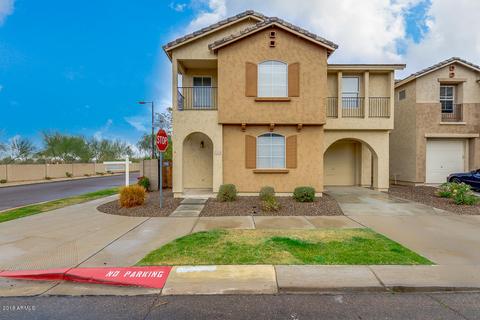 1404 E Sonrisas St, Phoenix, AZ 85040 photo 1