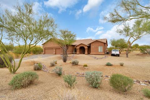 724 E Tanya Trl, Phoenix, AZ 85086 photo 1