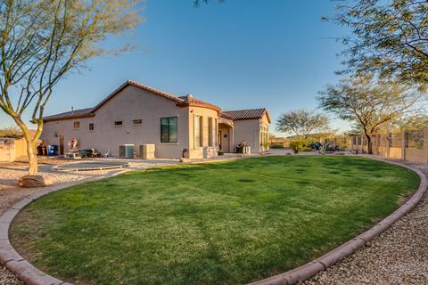 8439 E Jasmine Cir, Mesa, AZ 85207 photo 19