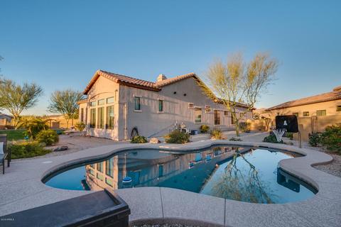 8439 E Jasmine Cir, Mesa, AZ 85207 photo 23