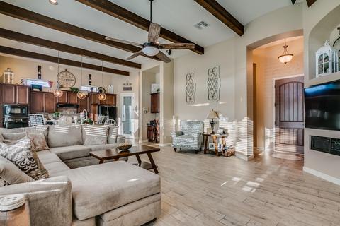 8439 E Jasmine Cir, Mesa, AZ 85207 photo 9