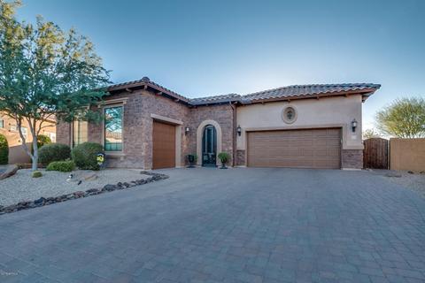 8439 E Jasmine Cir, Mesa, AZ 85207 photo 1