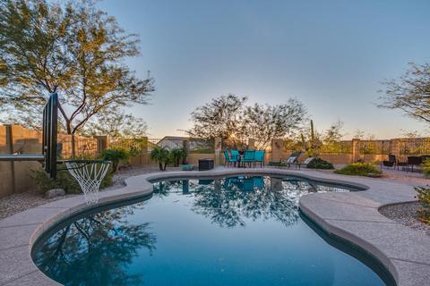 8439 E Jasmine Cir, Mesa, AZ 85207 photo 24