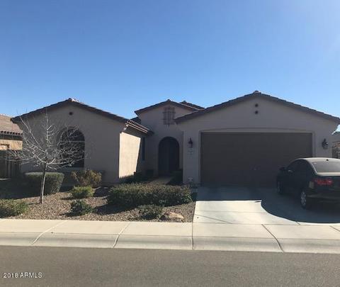 367 W Sweet Shrub Ave, San Tan Valley, AZ 85140