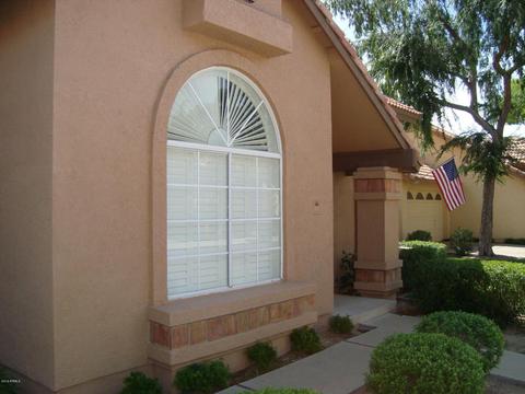 3927 E Gail Dr, Phoenix, AZ 85044 photo 1
