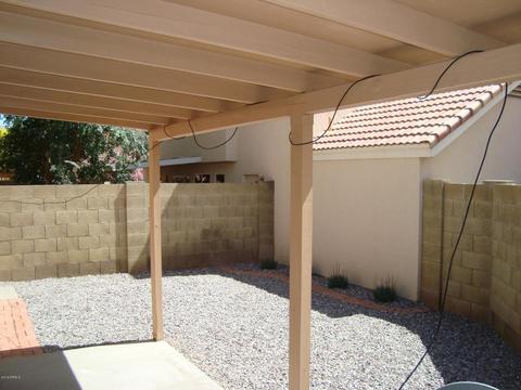 3927 E Gail Dr, Phoenix, AZ 85044 photo 4