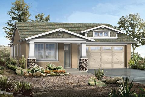 10545 E Sebring Ave, Mesa, AZ 85212 photo 1