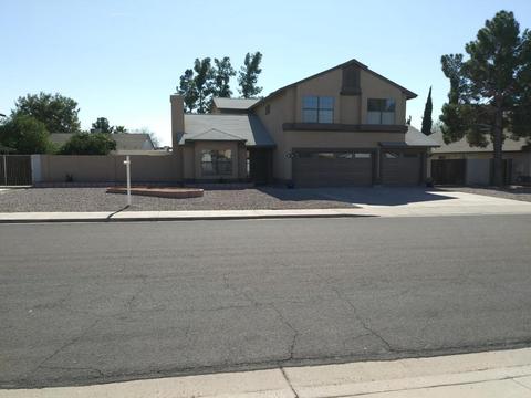 3051 E Laurel St, Mesa, AZ 85213 photo 1