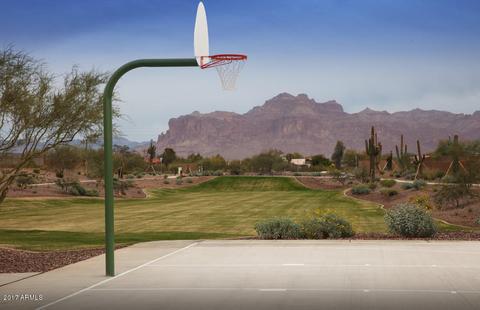 10753 Evergreen St, Mesa, AZ 85207 photo 12