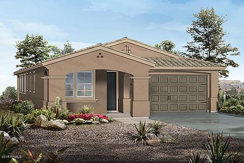 10525 E Sebring Ave, Mesa, AZ 85212 photo 1