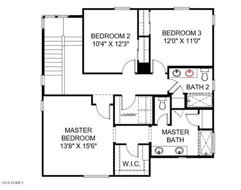 2510 N 149th Ave, Goodyear, AZ 85395 photo 3