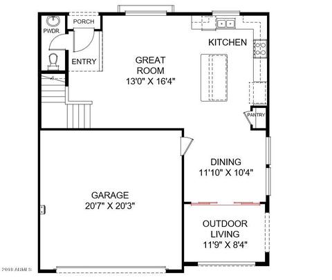 2510 N 149th Ave, Goodyear, AZ 85395 photo 2