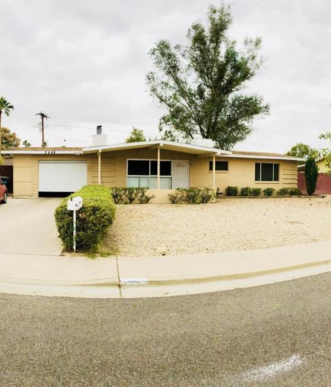 2449 E Highland St, Mesa, AZ 85213 photo 1