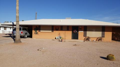 435 N Thunderbird Dr, Apache Junction, AZ 85120 photo 1