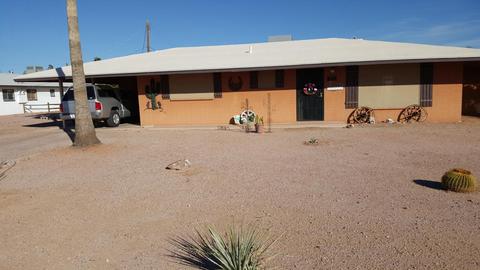 435 N Thunderbird Dr, Apache Junction, AZ 85120 photo 2