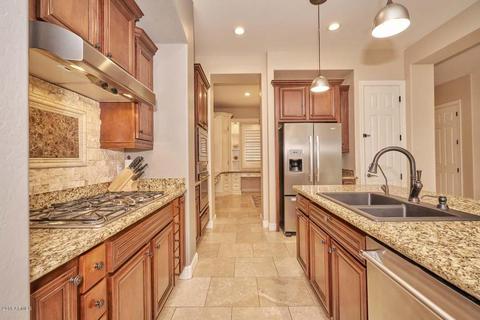 2819 E Blue Sage Rd, Gilbert, AZ 85297 photo 8