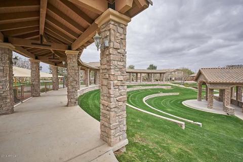 2819 E Blue Sage Rd, Gilbert, AZ 85297 photo 38