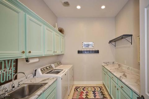 2819 E Blue Sage Rd, Gilbert, AZ 85297 photo 15