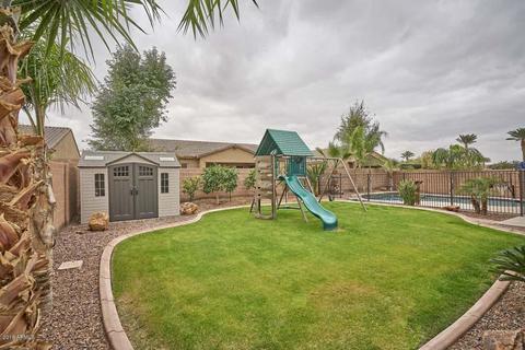 2819 E Blue Sage Rd, Gilbert, AZ 85297 photo 34