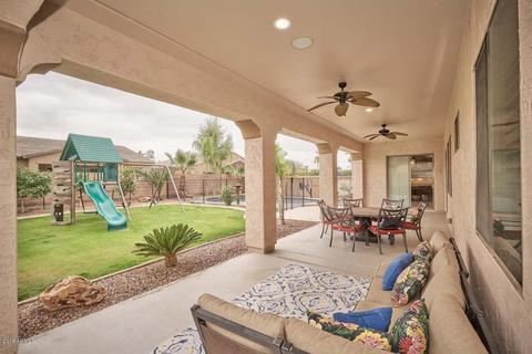2819 E Blue Sage Rd, Gilbert, AZ 85297 photo 29