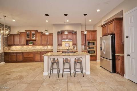2819 E Blue Sage Rd, Gilbert, AZ 85297 photo 6
