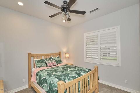 2819 E Blue Sage Rd, Gilbert, AZ 85297 photo 16