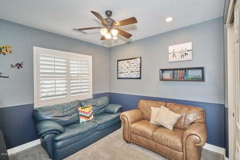 2819 E Blue Sage Rd, Gilbert, AZ 85297 photo 25