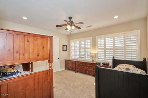 2819 E Blue Sage Rd, Gilbert, AZ 85297 photo 27