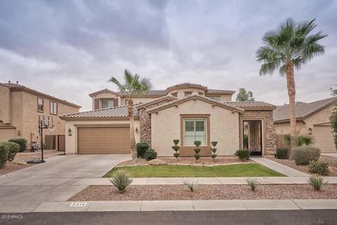 2819 E Blue Sage Rd, Gilbert, AZ 85297 photo 1