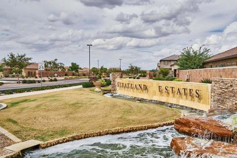 2819 E Blue Sage Rd, Gilbert, AZ 85297 photo 36