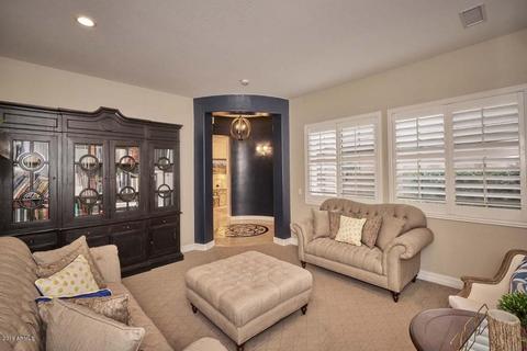 2819 E Blue Sage Rd, Gilbert, AZ 85297 photo 5