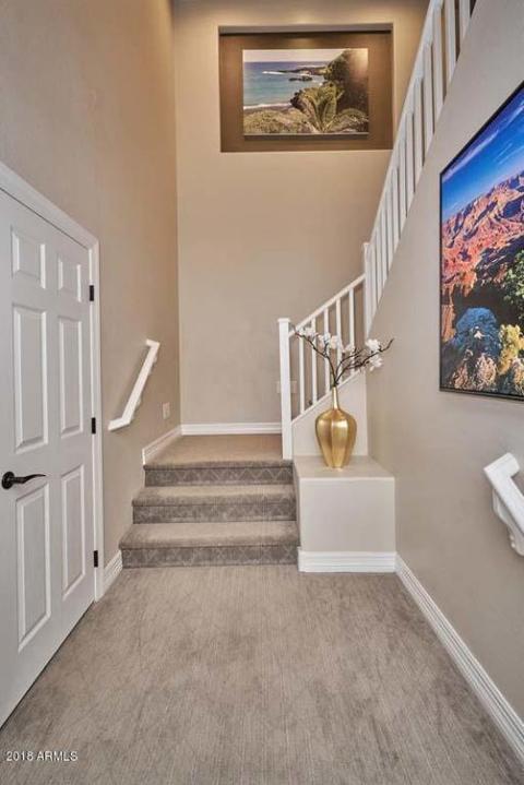 2819 E Blue Sage Rd, Gilbert, AZ 85297 photo 18