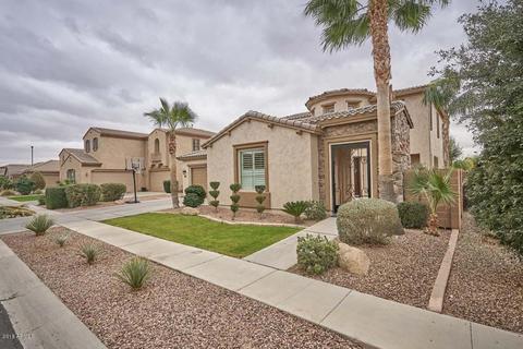 2819 E Blue Sage Rd, Gilbert, AZ 85297 photo 35