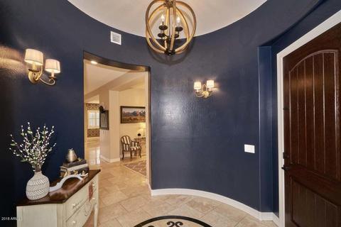 2819 E Blue Sage Rd, Gilbert, AZ 85297 photo 4