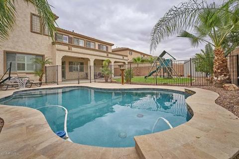 2819 E Blue Sage Rd, Gilbert, AZ 85297 photo 30