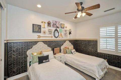 2819 E Blue Sage Rd, Gilbert, AZ 85297 photo 26